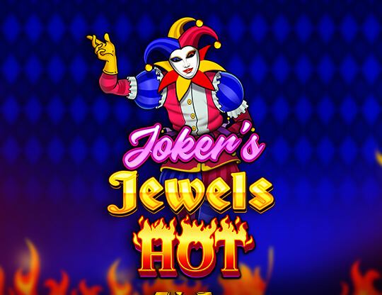 Joker’s Jewels Hot